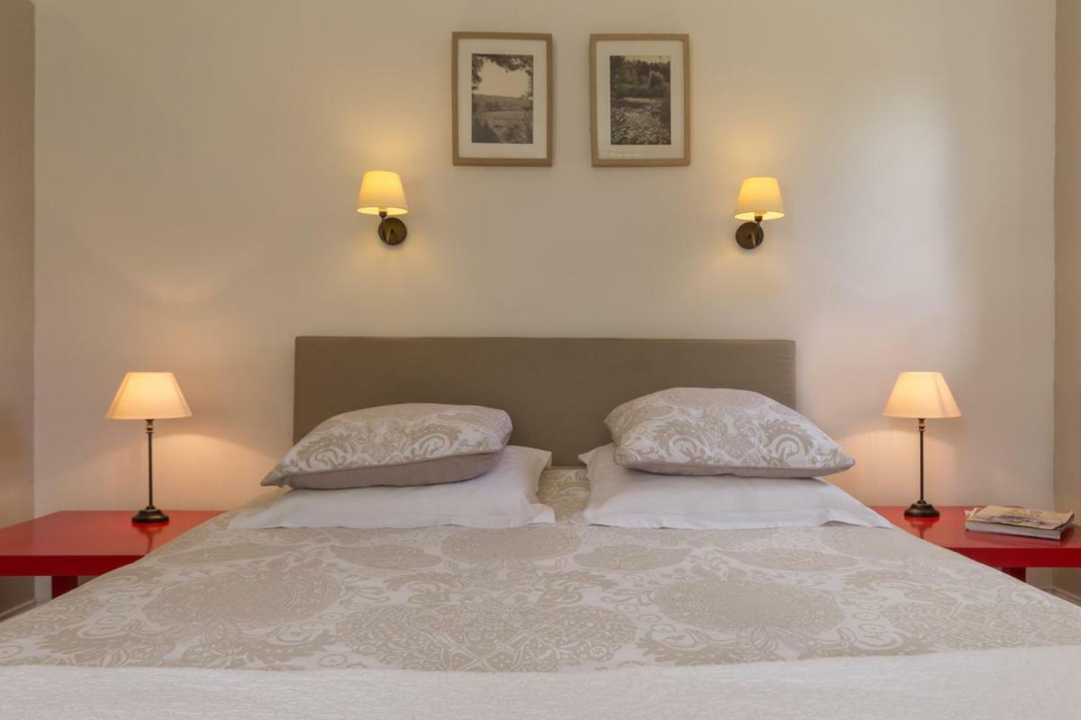 Chambre D'Hotes De La Vallee Montaure Экстерьер фото